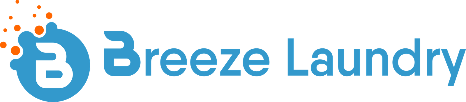 Breeze Laundry Texas